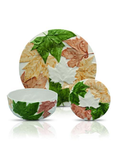 Platains collection with 4 products