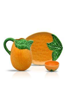 Orange collection image