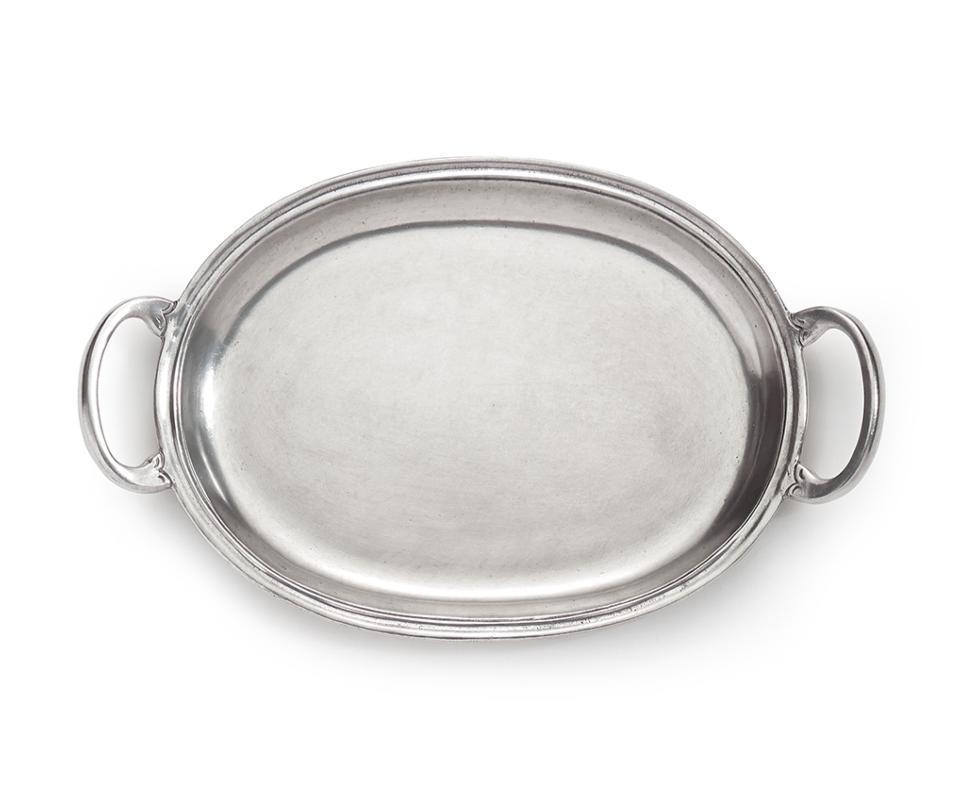 Small Tray with Handles