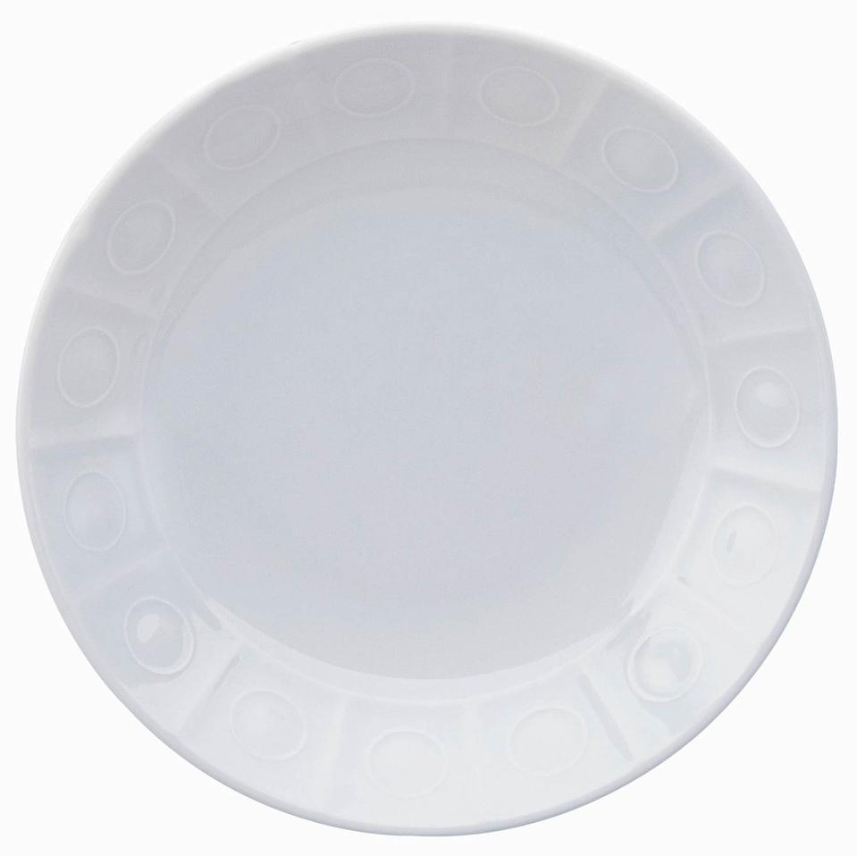 Soup/Cereal Plate