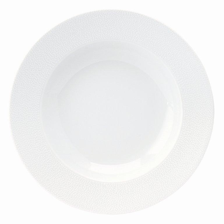 Rim Soup Plate