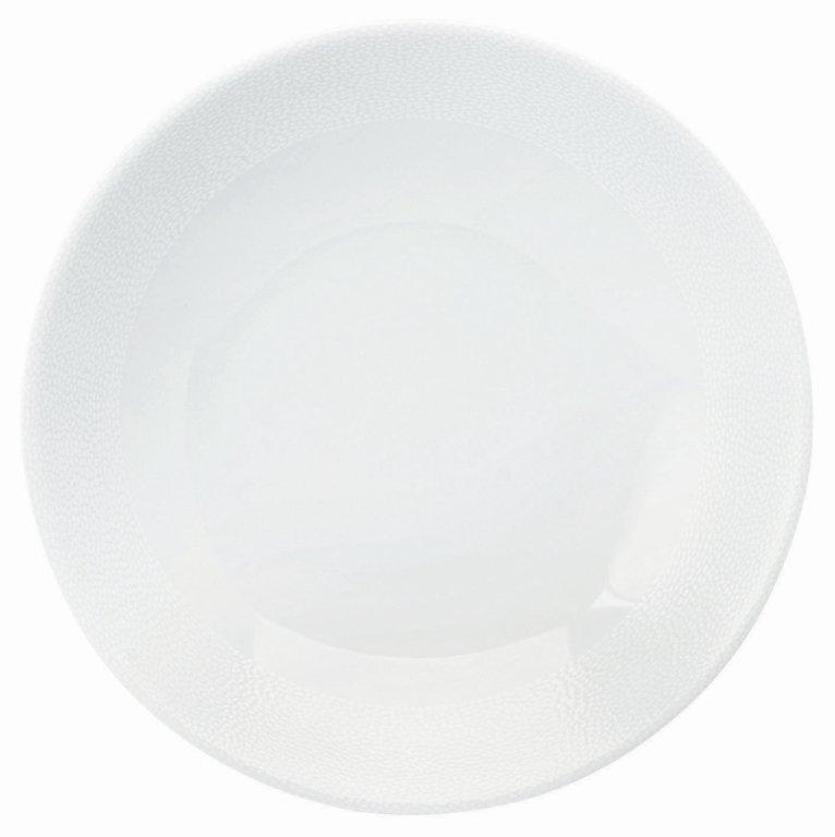 Deep Cereal Plate