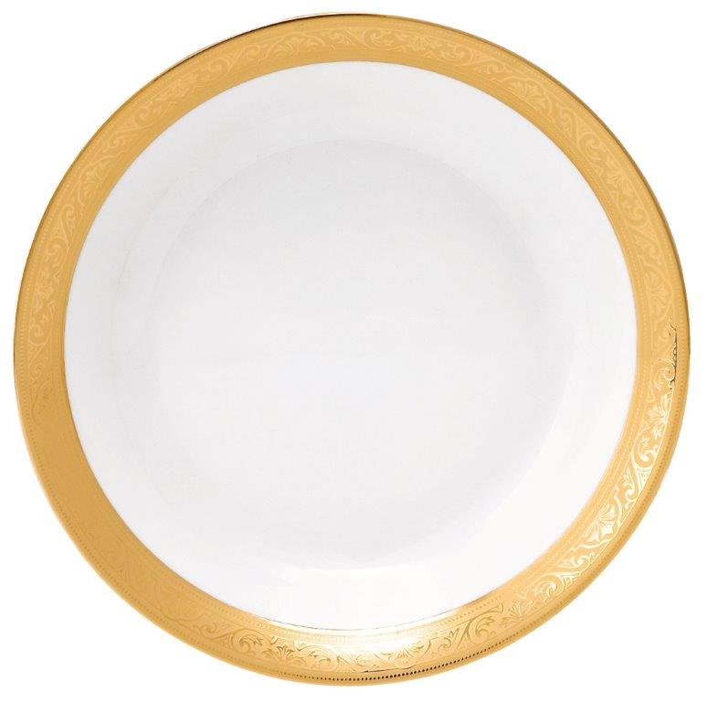 Soup/Cereal Plate
