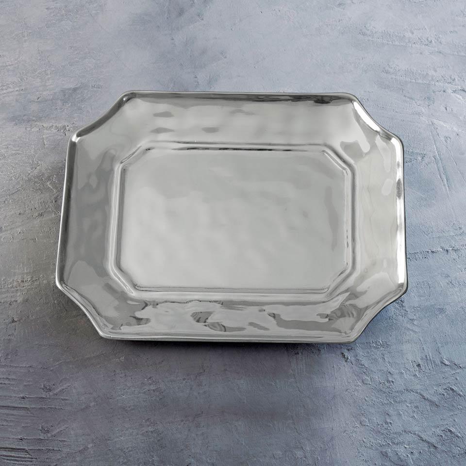Lucca Rect Tray