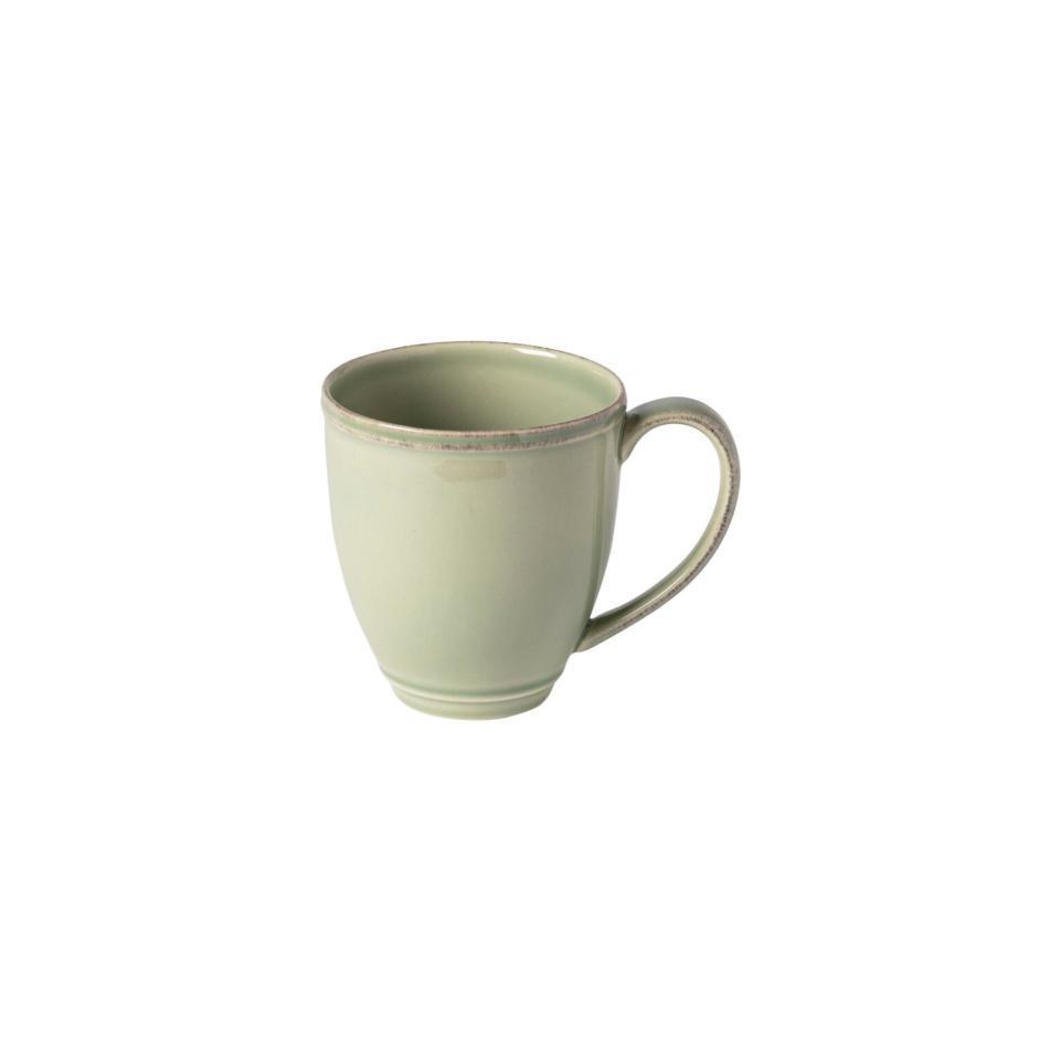 Friso - Sage Green Mug 14oz Set/4