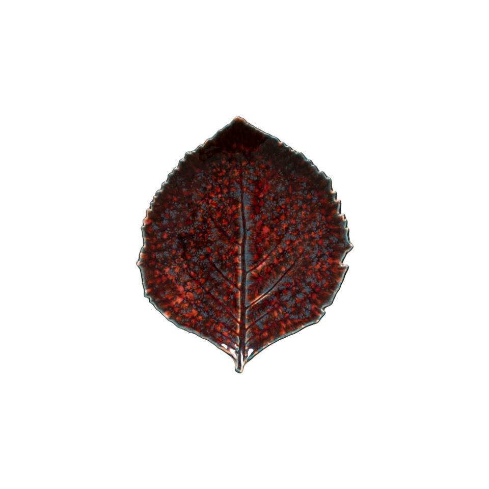 Hydrangea Leaf 9