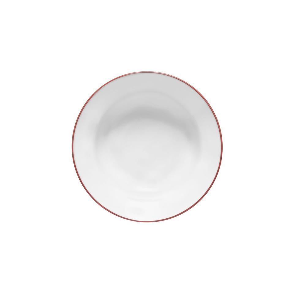 Soup/Pasta Plate 8
