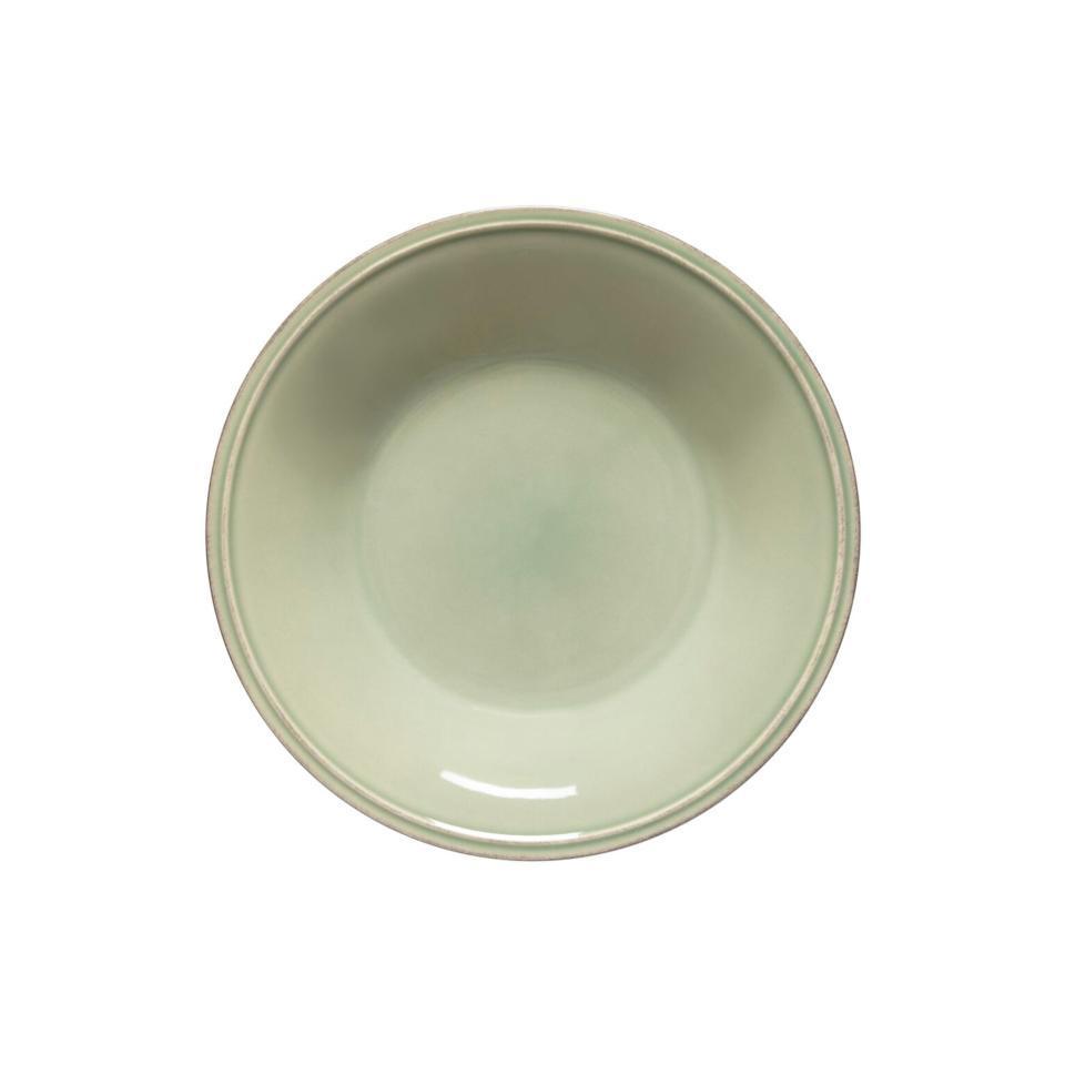 Friso - Sage Green Soup/Pasta Plate 10