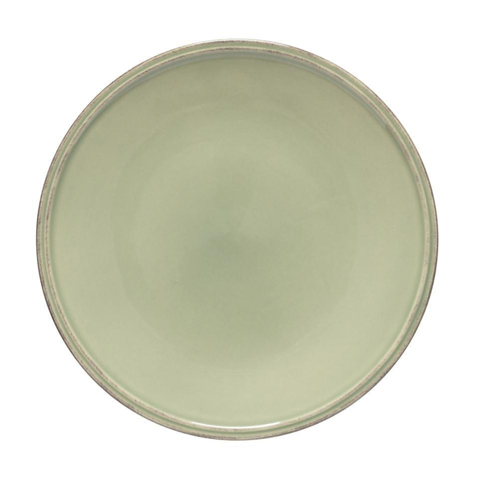 Friso - Sage Green Dinner Plate 11