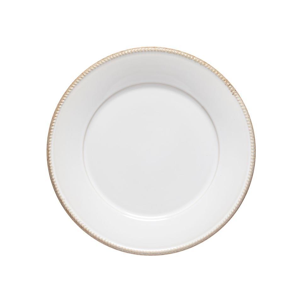 Round Dinner Plate 11