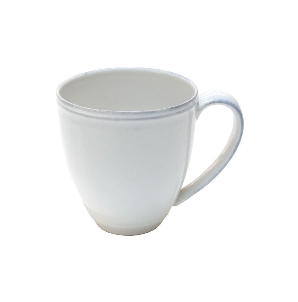 Friso - Grey Mug Set/4
