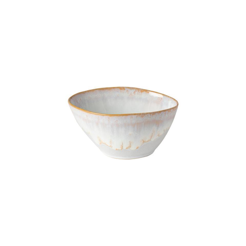 Oval Soup/Cereal Bowl 6