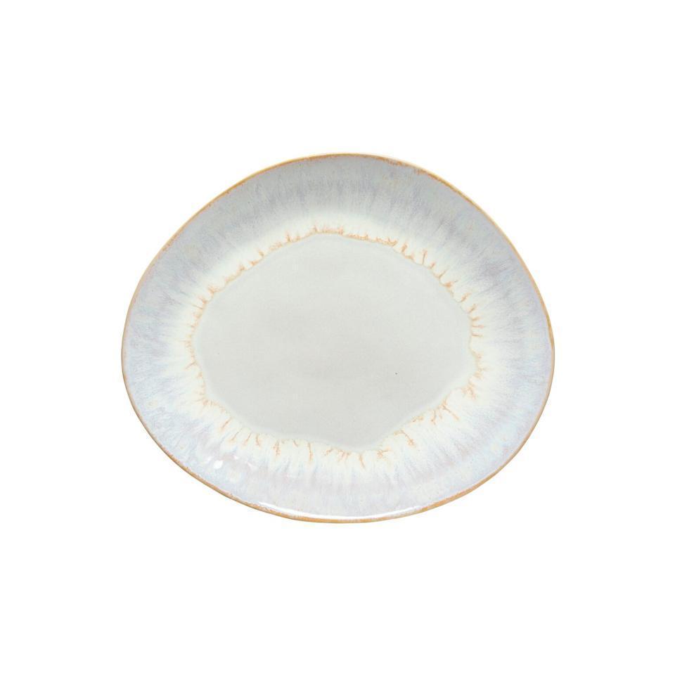 Oval Dinner Plate/Platter 11
