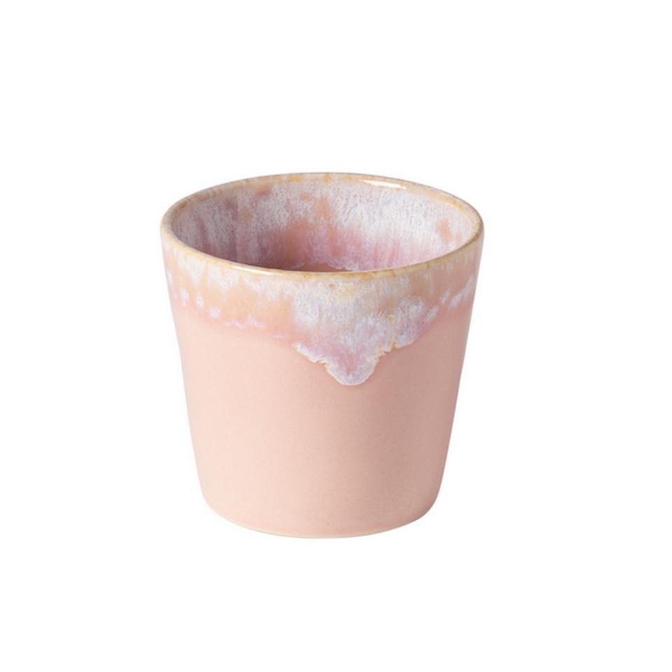 Lungo Cup Soft Pink
