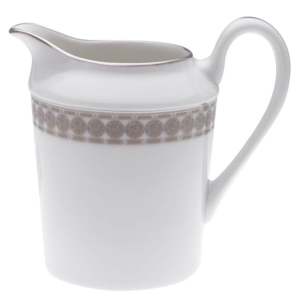 Large cream jug