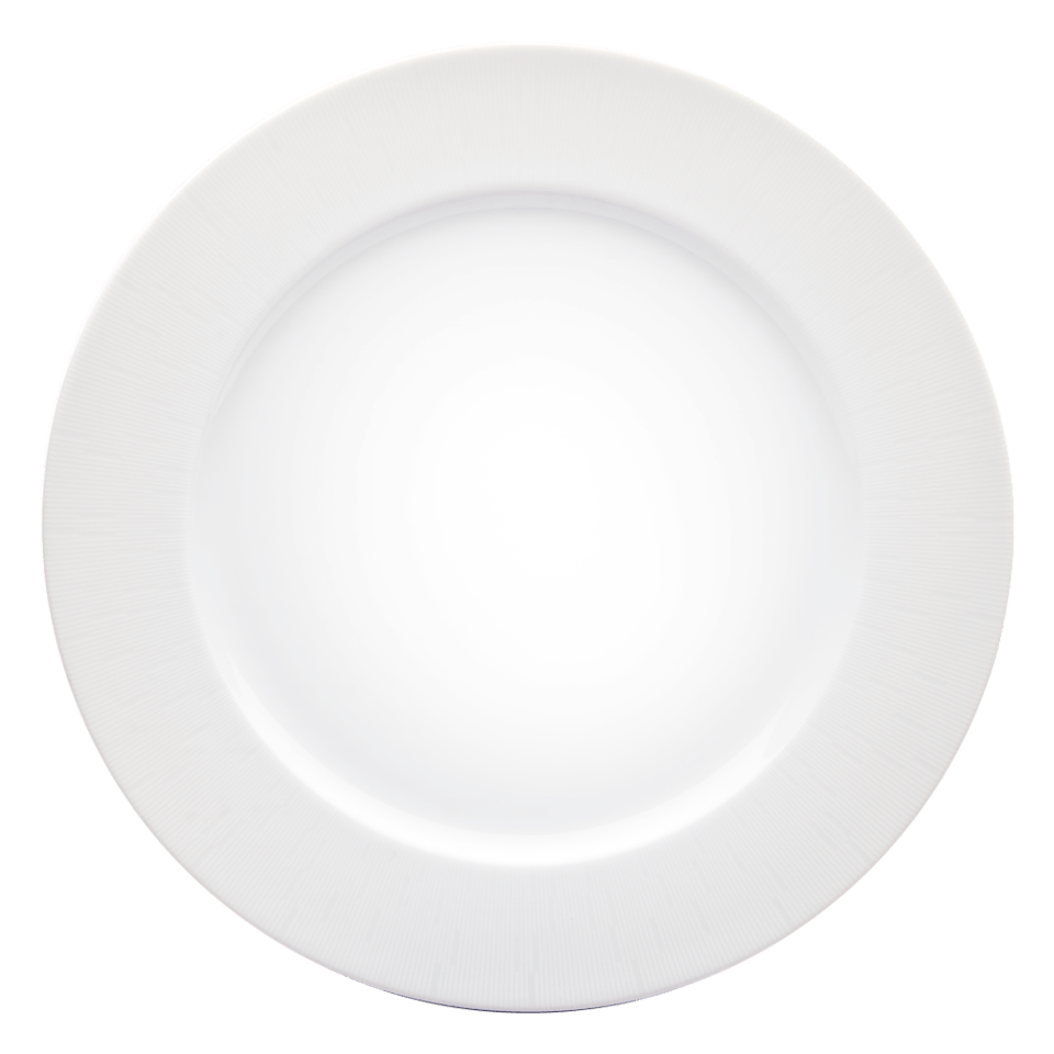 Flat Dish