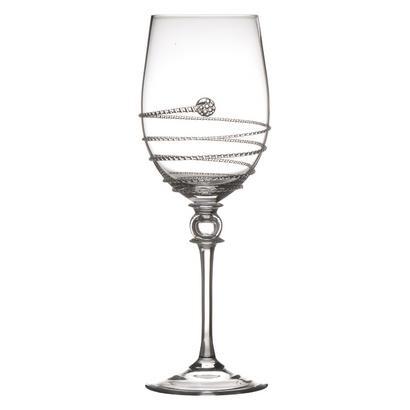 Light Body White Wine Glass