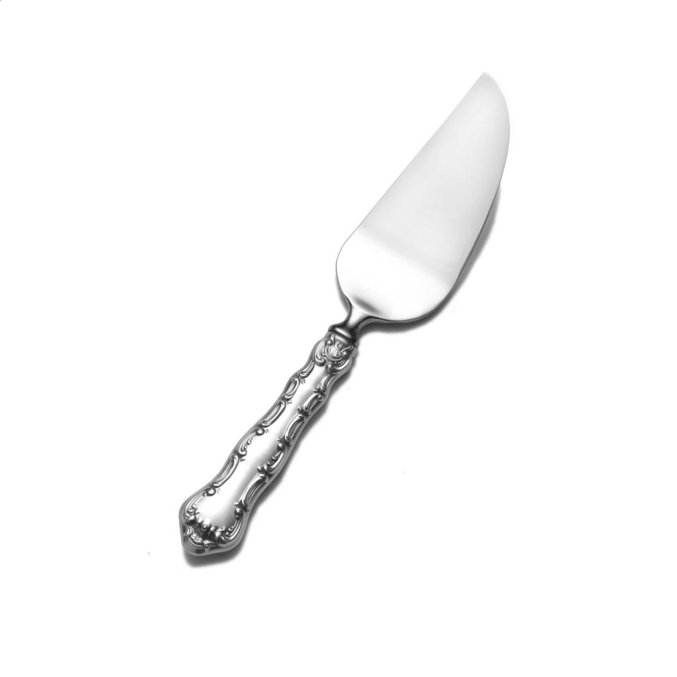 Cheese Serving Knife, Hollow Handle