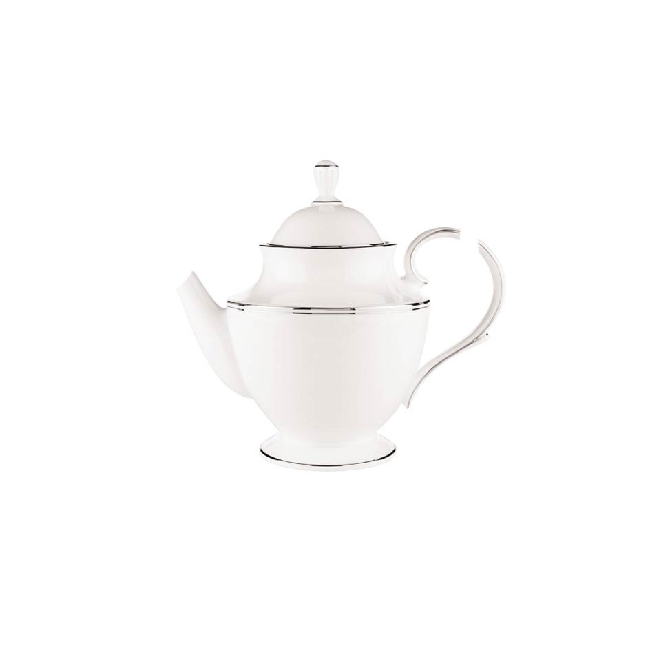 Teapot with Lid