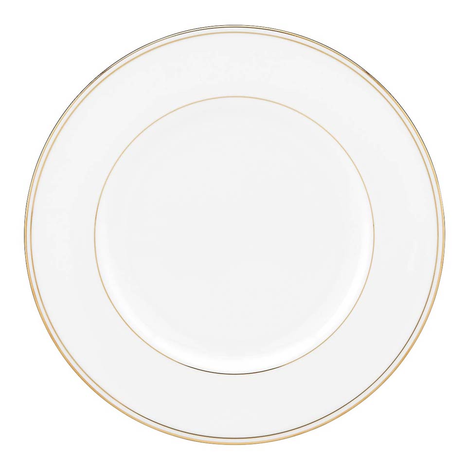 9 Accent Plate