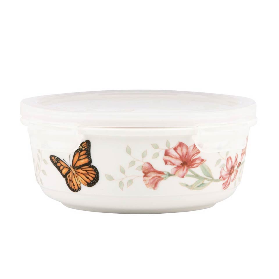 Serve & Store Container with Lid