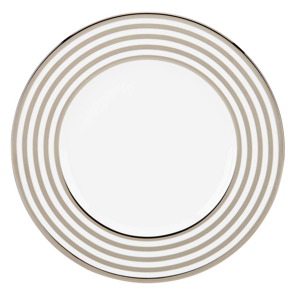 9 Accent Plate