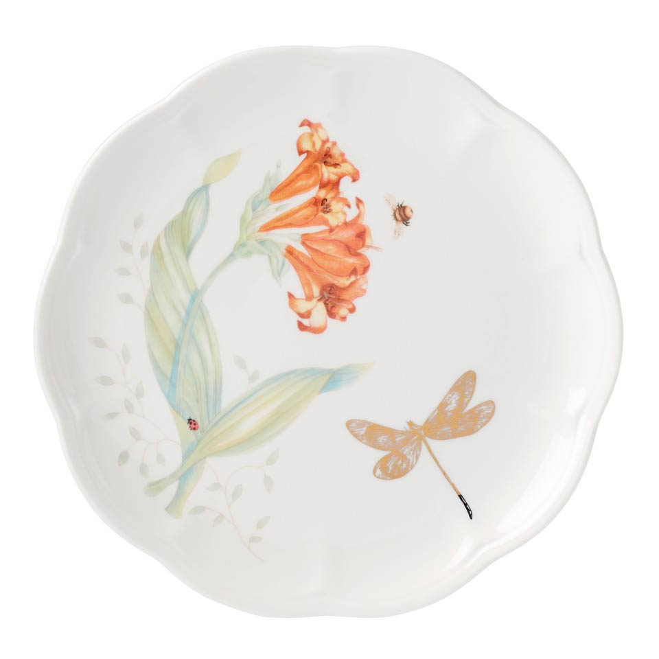 Dragonfly Accent Plate