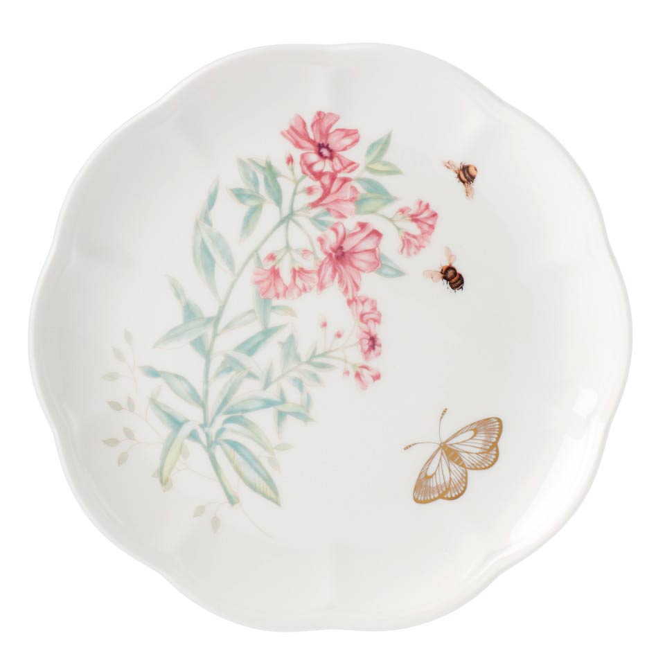 Tiger Swallowtail Accent Plate