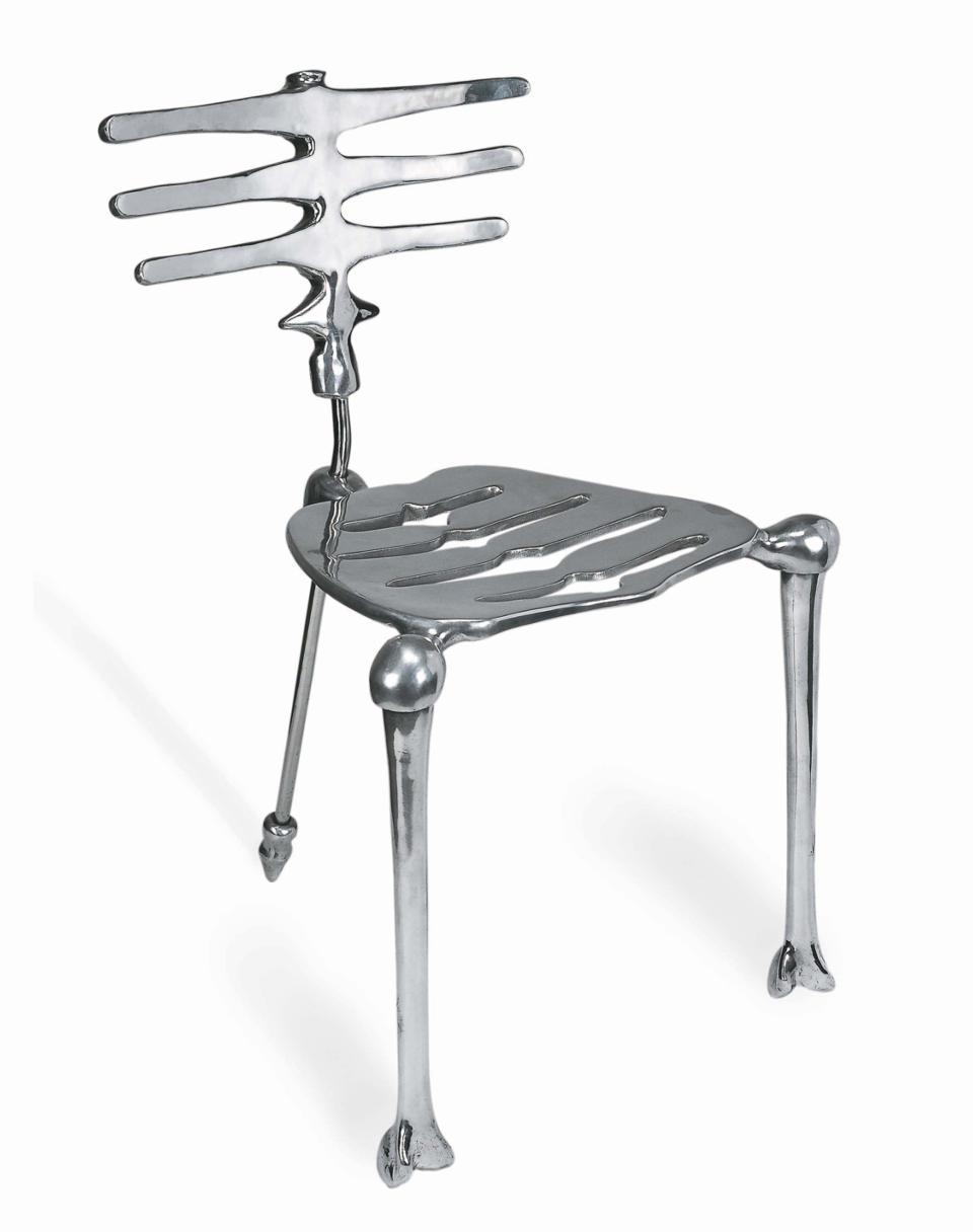 Michael Aram Skeleton Chair Price 950 00 In New York Ny From