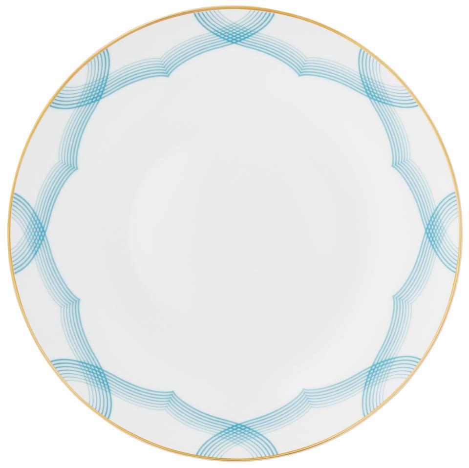 Soup Plate Coupe