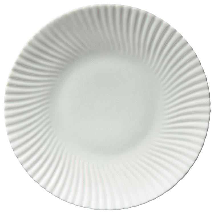 American Dinner Plate