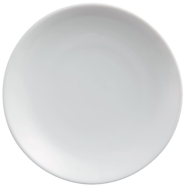Sable Shallow Plate