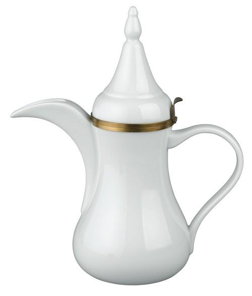 Arabic Coffee Pot