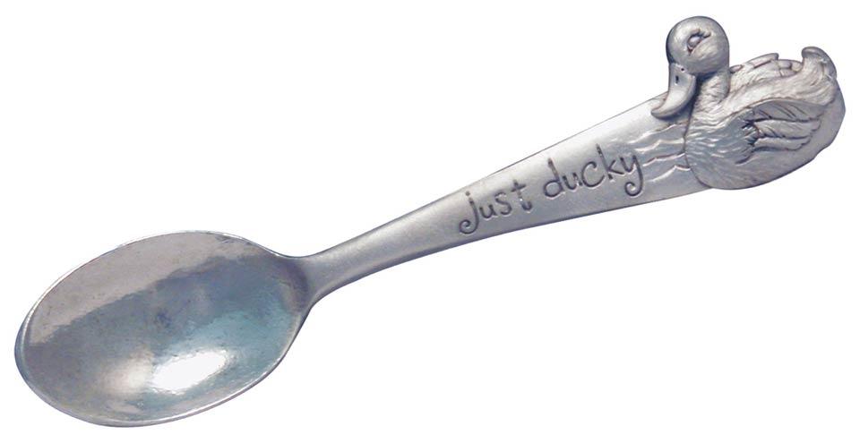 Baby Feeding Spoon  Engraved Pewter Baby Spoons & Gifts