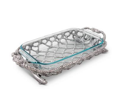 Casserole Holder - Fish Net