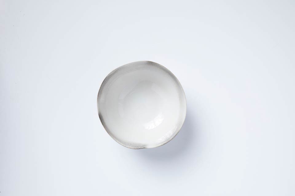 Ash Medium Bowl