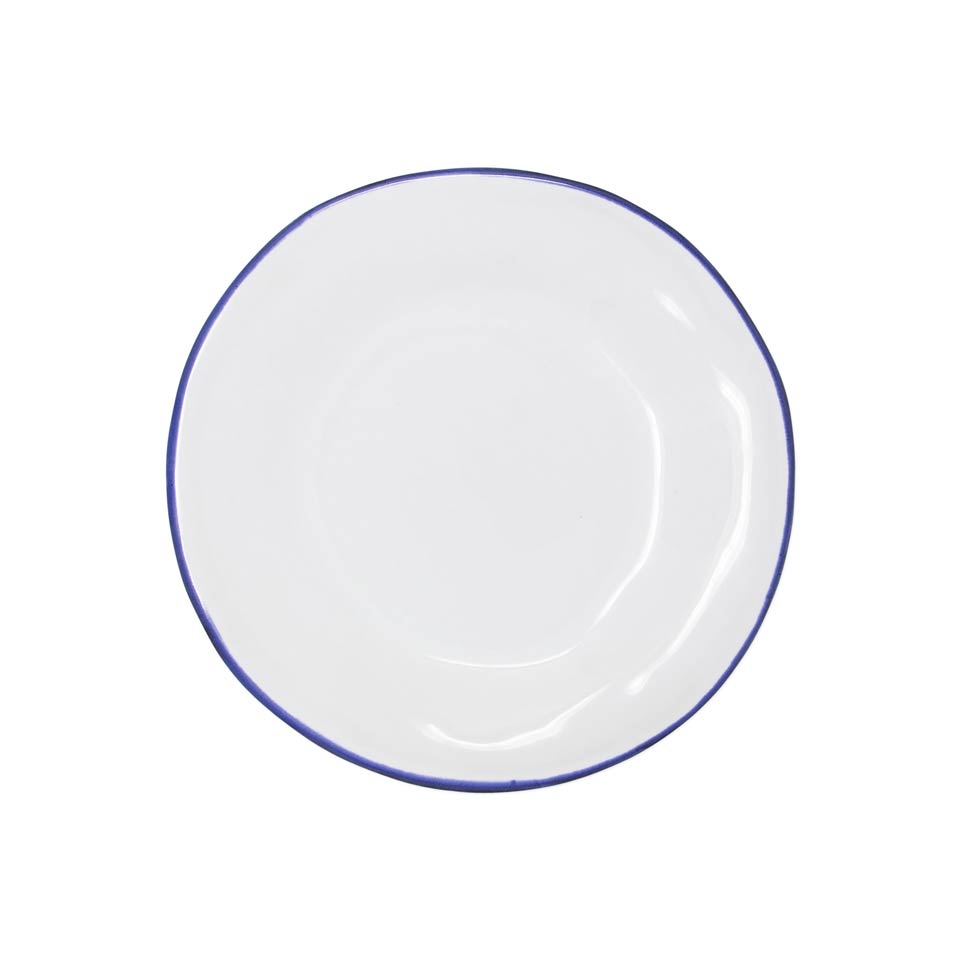 Edge Dinner Plate