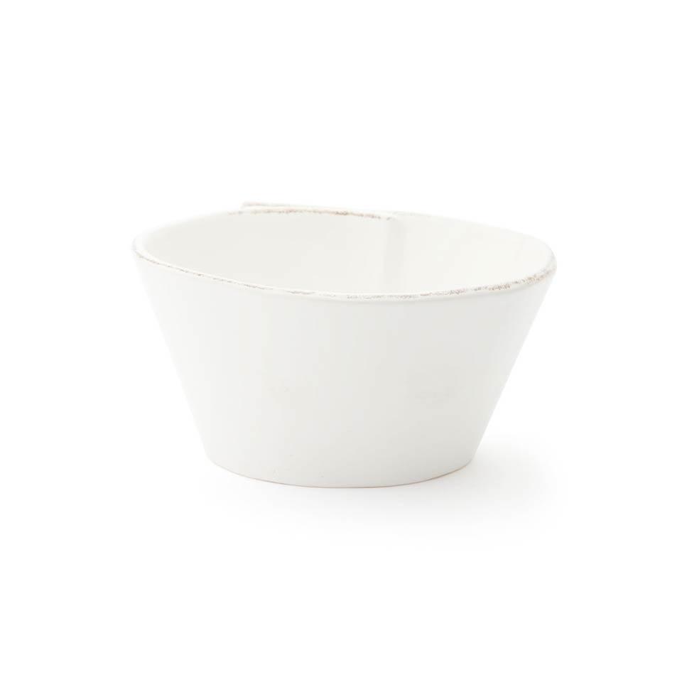 Stacking Cereal Bowl