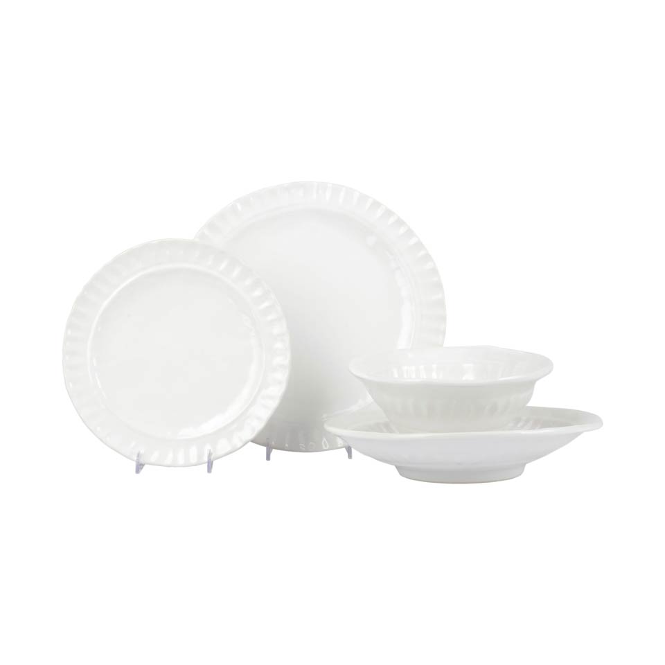 Four-Piece Place Setting