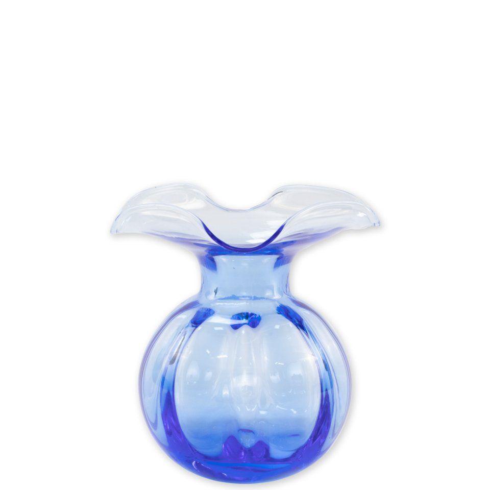 Glass Cobalt Bud Vase