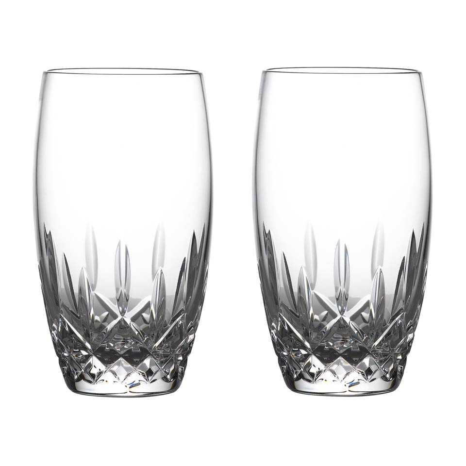 Drinking Glass, Set of 2