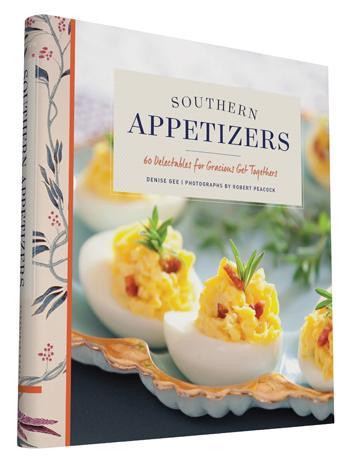 $19.95 Southern Appetizers