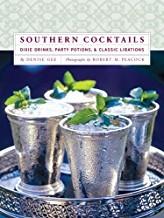 $14.95 Southern Cocktails