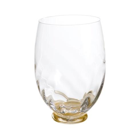 $269.00 Stemless Wine Glass, Set Of 4