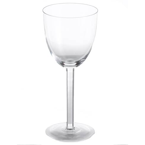 $58.00 Red Wine Glass, Set Of 4