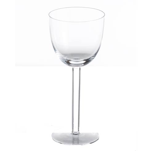 $58.00 White Wine Glass, Set Of 4