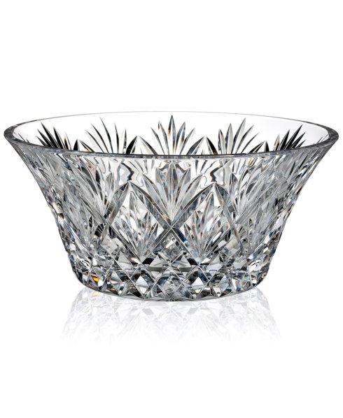 $150.00 Waterford Cassidy Bowl