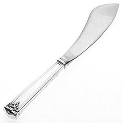 $0.00 Trianon Butter Knife