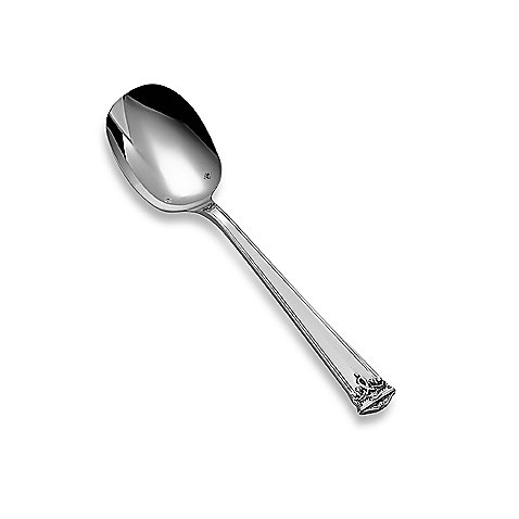 $0.00 Trianon Sugar Spoon