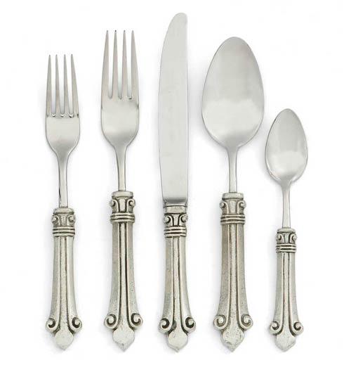$357.00 5 piece place-setting